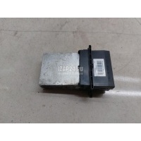 Резистор отопителя Citroen-Peugeot 1007 (2005 - 2009) 6441L2