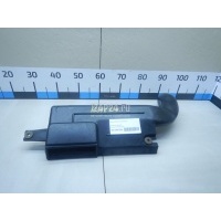 Воздухозаборник (наружный) Hyundai-Kia Spectra (2001 - 2011) 0K2N31320X