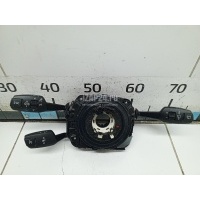 Переключатель подрулевой в сборе BMW 1-serie E87/E81 (2004 - 2011) 61319123040