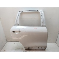 дверь Volkswagen Touareg 2 NF 7P0833312