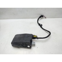 Блок блокировки руля Volkswagen Touareg 2 NF 4H0905852B