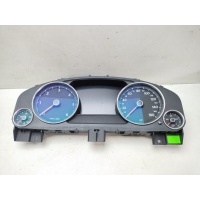 панель приборов Volkswagen Touareg 2 NF 7P6920981