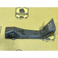 Защита горловины топливного бака Nissan Qashqai J10 2010 17290JD000