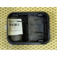 Решетка вентиляционная Nissan Qashqai J10 2010 76804JD00A