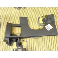 Накладка торпедо пластина коленная Nissan Qashqai J10 2010 68106BR60A