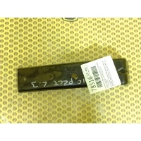Кронштейн бампера внутренний боковой Nissan Qashqai J10 2010 79185JD000