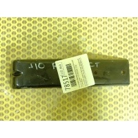Кронштейн бампера внутренний боковой Nissan Qashqai J10 2010 79184JD000