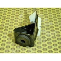 Кронштейн радиатора верхний Nissan Qashqai J10 2010 21542JD20B