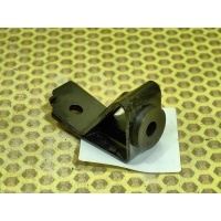 Кронштейн радиатора верхний Nissan Qashqai J10 2010 21542JD20B
