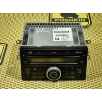 Магнитола штатная Nissan Qashqai J10 2010 28185JD05A