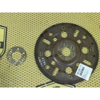 Маховик Nissan Qashqai J10 2010 123311VA0A
