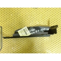 Накладка крыла Nissan Qashqai J10 2010 66899BR00A