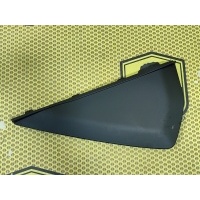 Накладка торпедо торцевая Nissan Qashqai J10 2010 68499JD900
