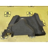 Обшивка багажника боковая Nissan Qashqai J10 2010 84950JD00B