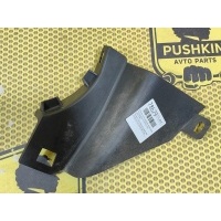 Обшивка стойки перердней нижняя Nissan Qashqai J10 2010 66901JD900
