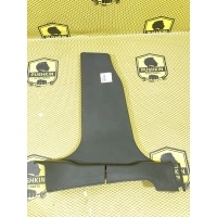 Обшивка стойки центральной нижняя Nissan Qashqai J10 2010 76916JD000