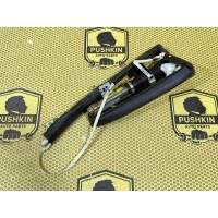 Подушка безопасности потолочная Nissan Qashqai J10 2010 985P0JD00B