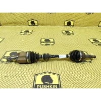 Привод АКПП Nissan Qashqai J10 2010 39101JD22C, C9B11JA00A, 39711JD22C, C9B41JA00A, C9GDAJA00A, 39205JD22C, C92685U005