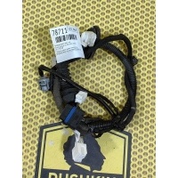 Проводка двери Nissan Qashqai J10 2010 24127JD10B