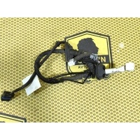 Проводка двери Nissan Qashqai J10 2010 24126JD10B