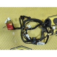 Проводка двери Nissan Qashqai J10 2010 24124JD10D