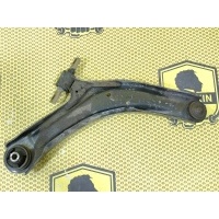 Рычаг подвески нижний Nissan Qashqai J10 2010 54501JD000