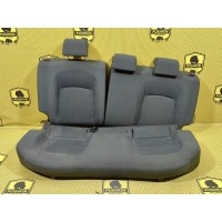 Сиденье задний ряд Nissan Qashqai J10 2010 88300BR80A, 88300BR81B, 88301JD00A, 88311JD00A, 88320BR81B, 88611JD00A, 88620BR81B, 88661JD10A, 88670BR81B, 88600BR80A, 88600BR81B, 88601JD00B, 88601JD00E,