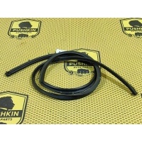 Уплотнитель на дверь Nissan Qashqai J10 2010 80830JD000, 80830JD00A