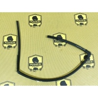 Уплотнитель стекла двери Nissan Qashqai J10 2010 80331BR20A