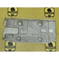 Тепловой экран Nissan Qashqai J10 2010 74772JD00A