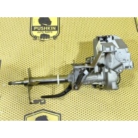 Колонка рулевая Nissan Qashqai J10 2010 48811BR61A, B8500BR01D