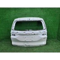 Крышка багажника Changan CS75PLUS (2019-н.в.) Changan Параметр: Модель 2021 S311F2701080100
