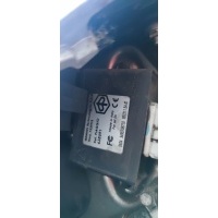 Блок 638591 блок управления 7539p13
