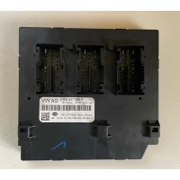 Модуль комфорта volkswagen гольф vi 1k0937086r