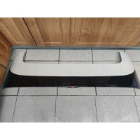 Спойлер аэродинамический крышки багажника kia pro ceed 18 - 87210 - j7700