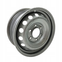 Колесо штампованное 16 hyundai h350 5291059100