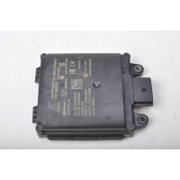 Фиеста mk8 датчик мертвого поля h1bt - 14d599 - af