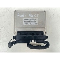 Блок управления двигателя audi a6 c5 3b0907551aa
