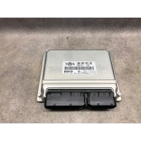 Блок управления двигателя audi a6 c5 2.8v6 atq 3b0907551bs