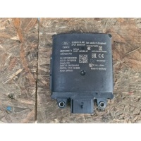 Форд фиеста mk8 радар distronic h1bt - 14d599 - af