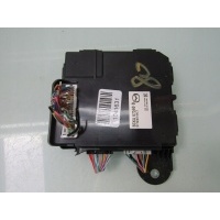 Mazda 3 вр iv 20r блок блок управления bcka67560b