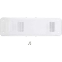 Hella плафон лампы задняя 9el 183 432 - 001