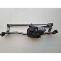 Audi a3 8p рестайлинг механизм стеклоочистителя 8p1955119f 8p1955023l европа