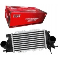 HART CHŁODNICA POWIETRZA A3 1.6TDI 03 - 614194