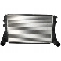 INTERCOOLER AUDI TT 8J 2.0 A3 8P 1.6 2.0