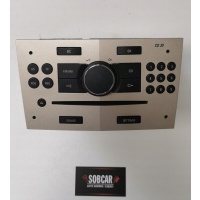 Радио магнитола 497316088 заводские cd30 delphi grundig 13263051