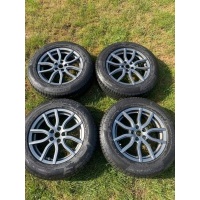 17” discovery спорт колёса колёсные диски алюминиевые колёсные диски 5x108
