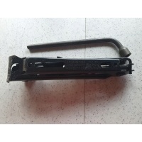 Домкрат opel vectra b astra г подъёмник для колес автомобильный gm 90497285