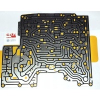 Zf 1068327180 1068 227 052 плита separacyjna mechatronica zf 6hp26 a052