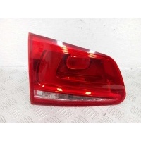 Фонарь крышки левый Volkswagen Touareg II (7P) 2010 - 2014 2011 7P6945093C,